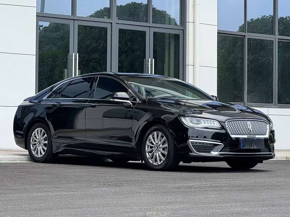Lincoln MKZ