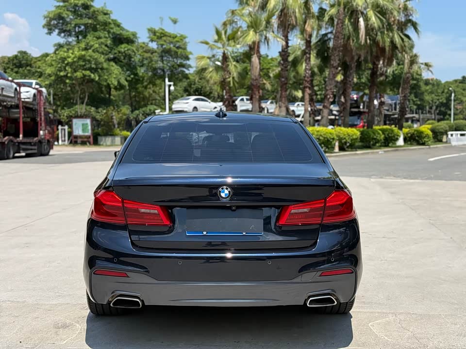 BMW 5 series BMW 5 series