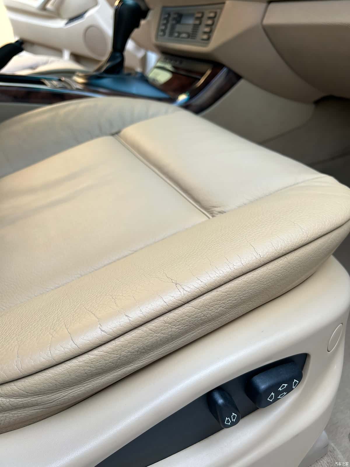 BMW X5, 2004 13