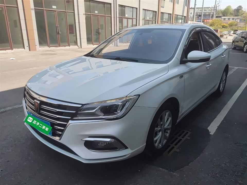 Roewe i5 Roewe i5