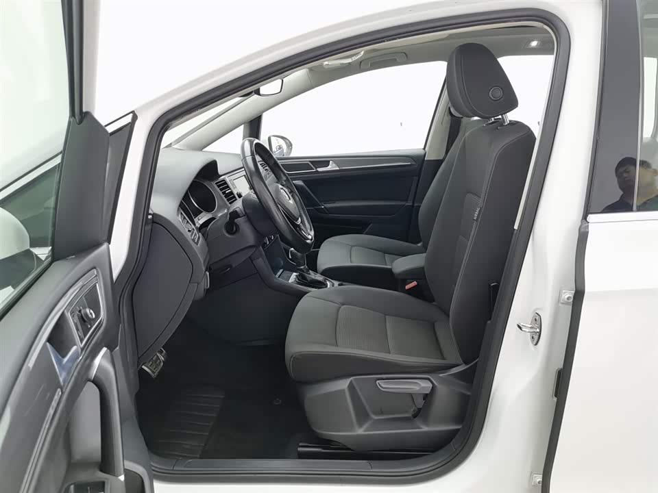 Volkswagen Golf*Jiayu Volkswagen Golf*Jiayu