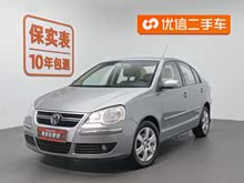 Polo 2009 ȡ 1.4L ֶ°