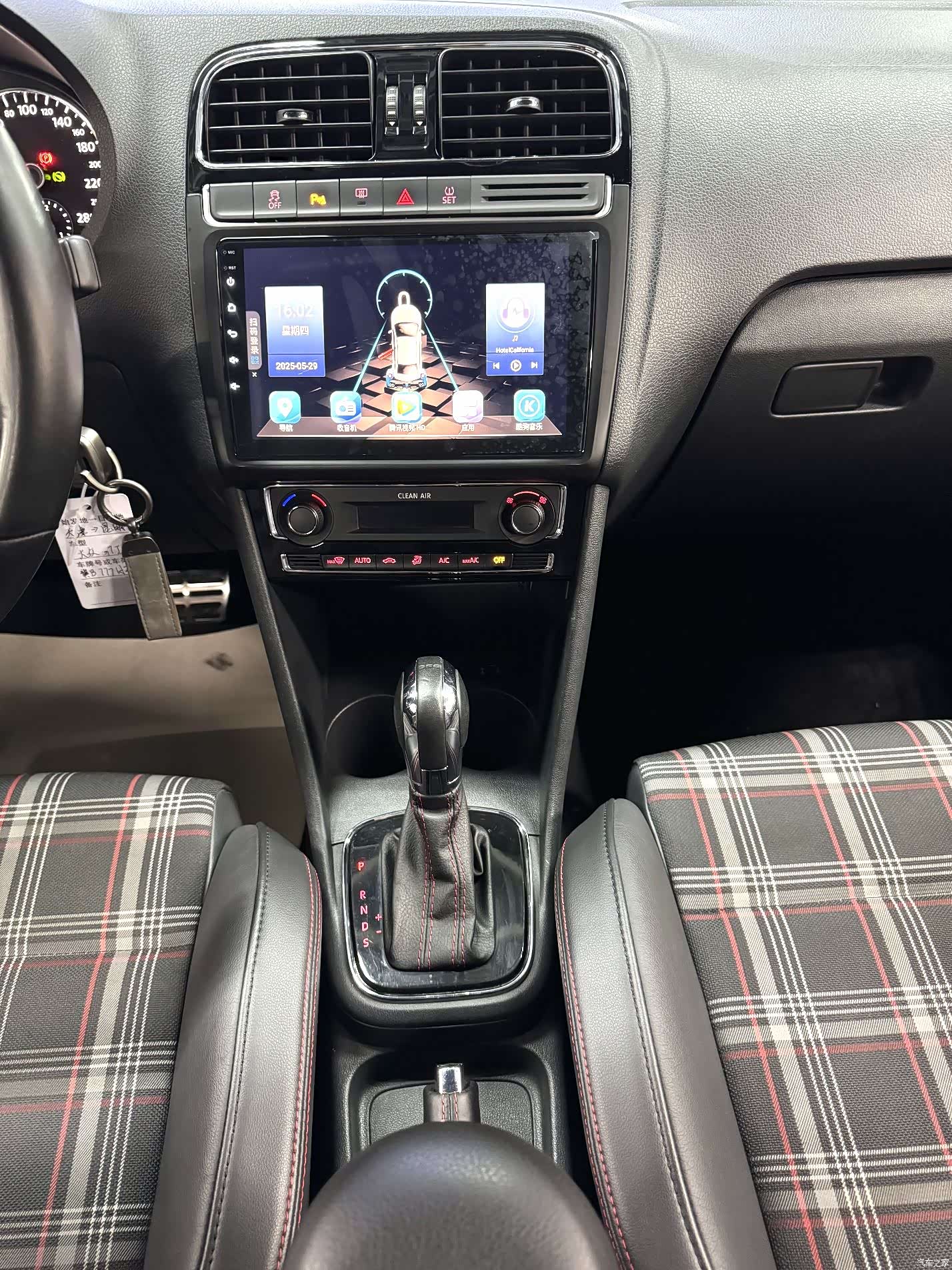 Volkswagen Polo, 2017 18