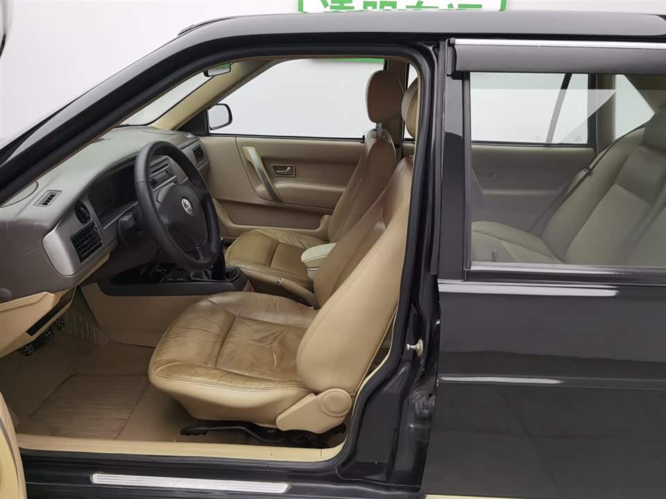 JAC Hefei Car