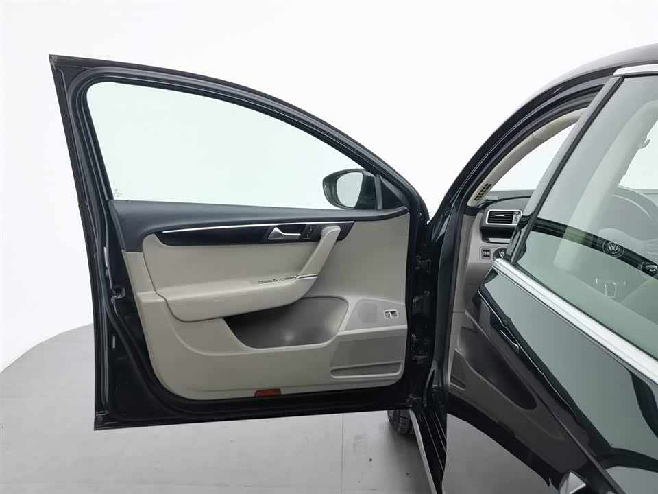 Volkswagen Magotan Volkswagen Magotan