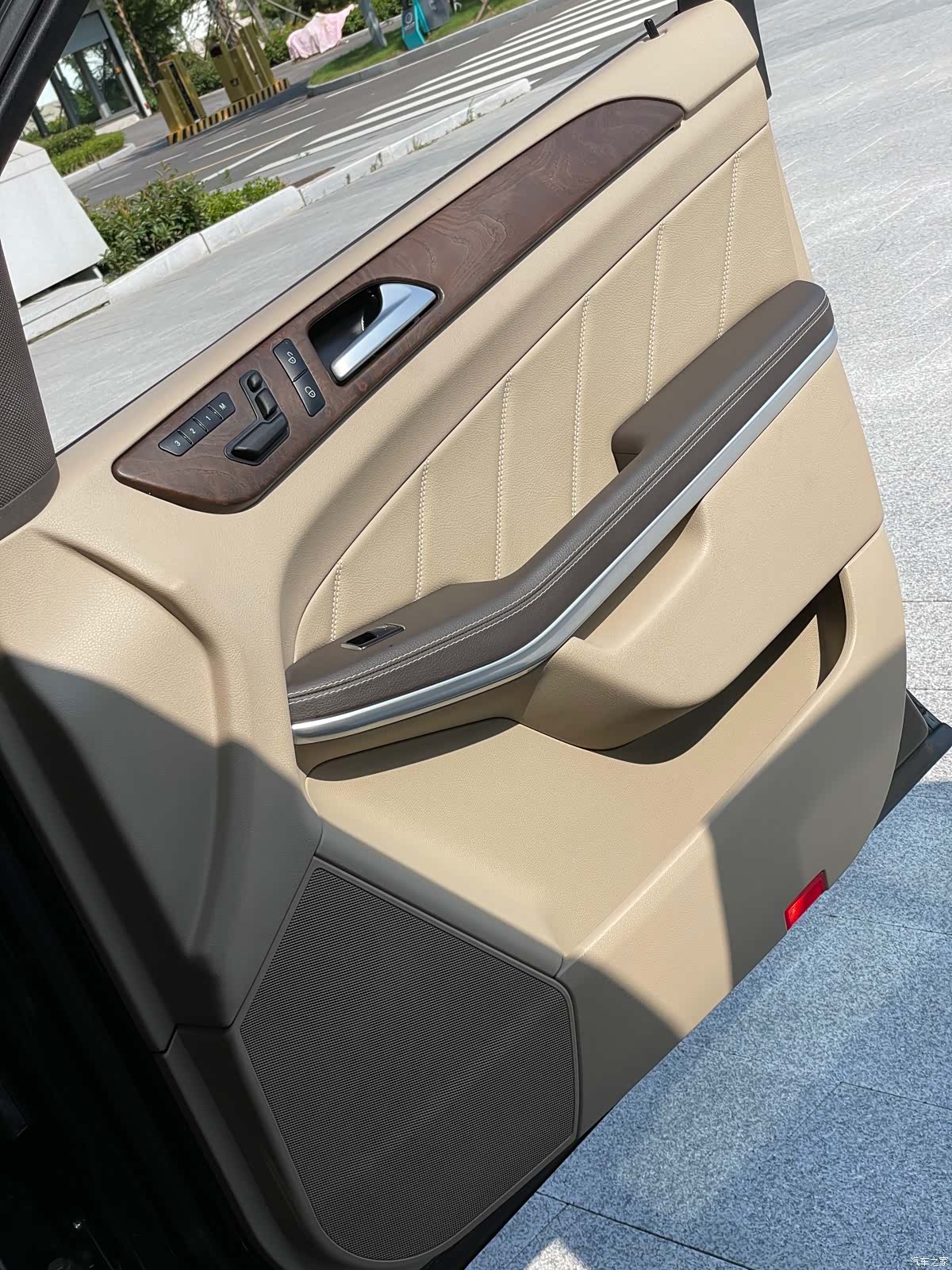 Mercedes-Benz GL-Class, 2013 26