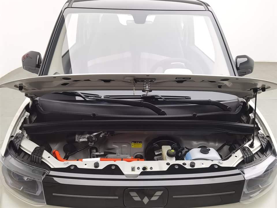 Wuling Hongguang MINIEV Wuling Hongguang MINIEV