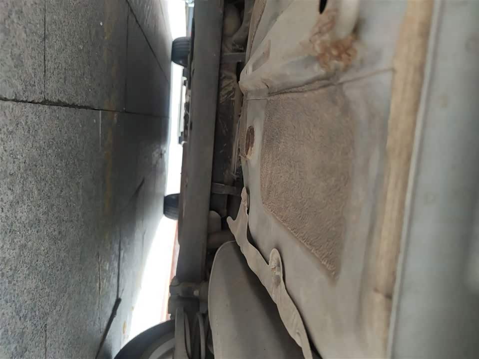 Hyundai Langdong