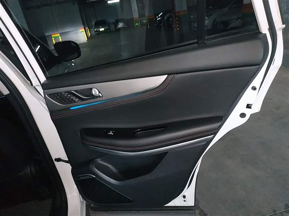 Changan CS75 Changan CS75