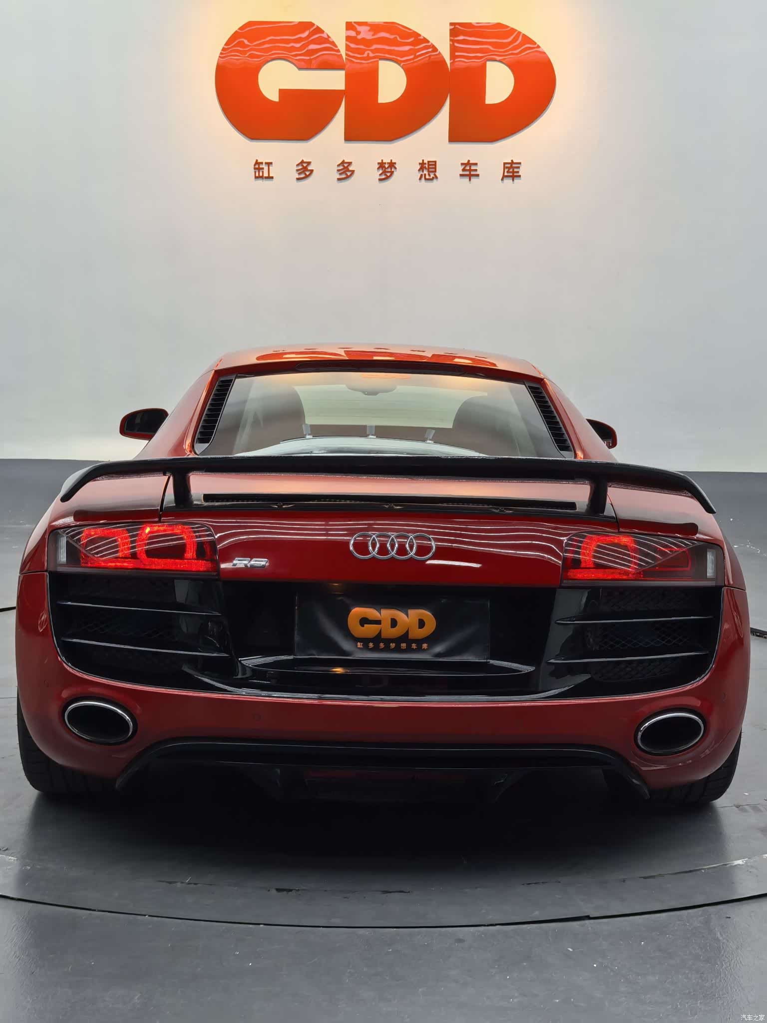 Audi TT, 2011 8