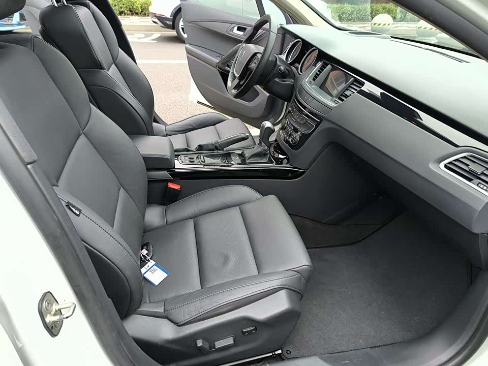 Peugeot 508 Peugeot 508