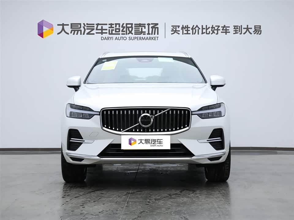 Volvo XC60 Volvo XC60