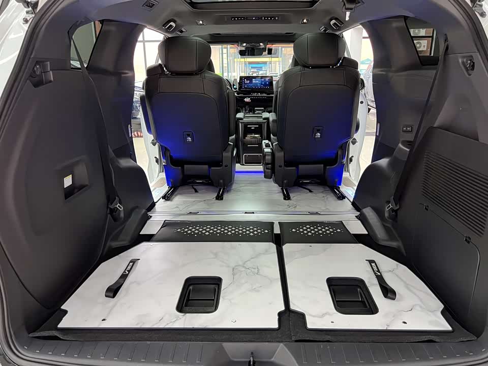 Toyota SIENNA Toyota SIENNA