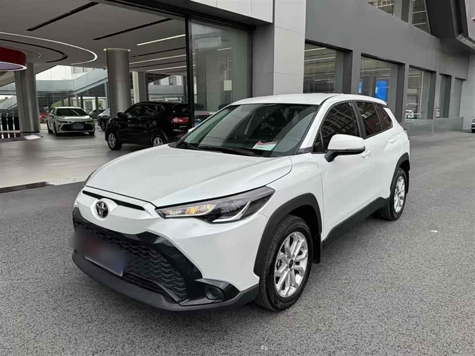 Toyota Fenglanda Toyota Fenglanda