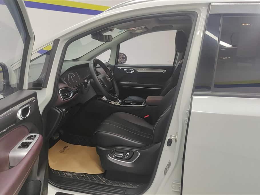 Trumpchi Trumpchi M6 Trumpchi Trumpchi M6