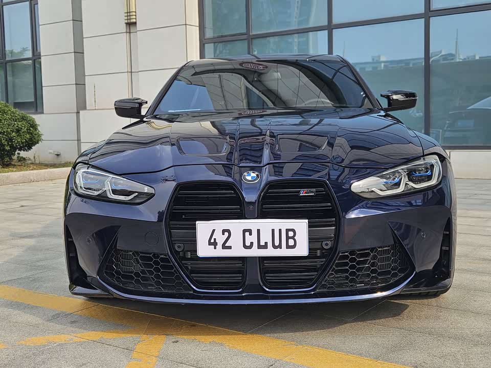 BMW M3
