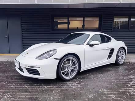 【苏州64-298万二手保时捷】_苏州64-298万二手保时捷报价_图片_二手