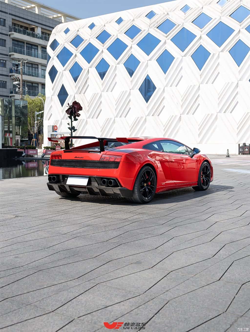 Lamborghini Gallardo, 2013 4