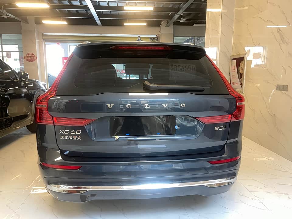 Volvo XC60 Volvo XC60