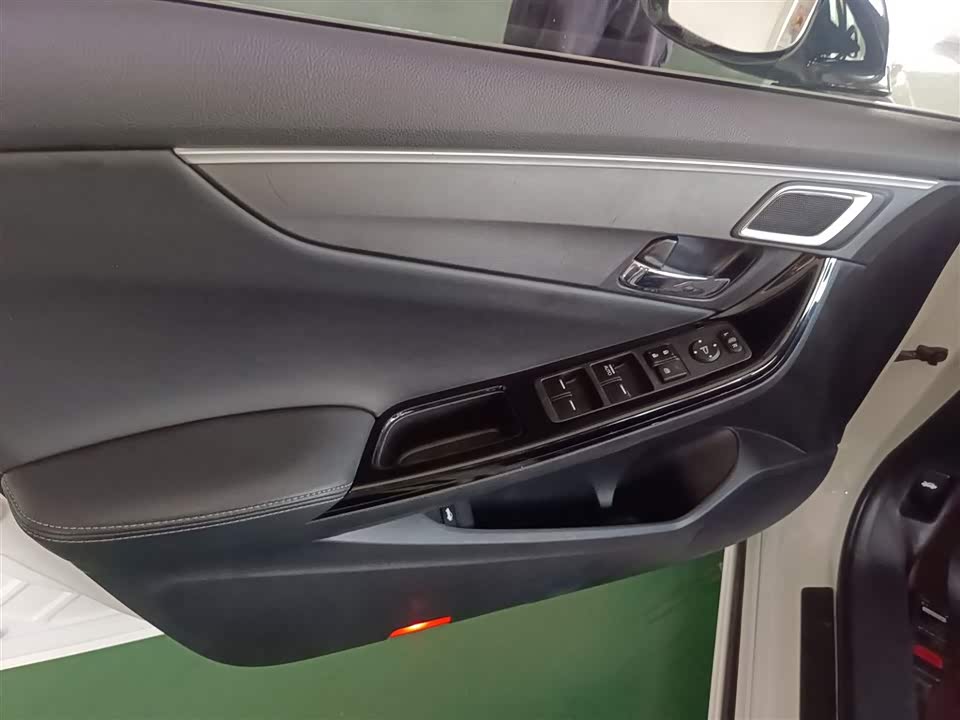 Honda Siborui Honda Siborui