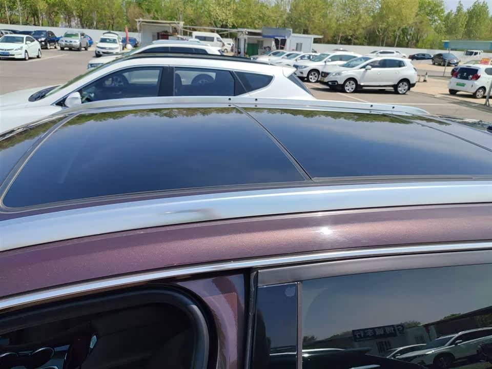 Buick Angkewei Plus Buick Angkewei Plus