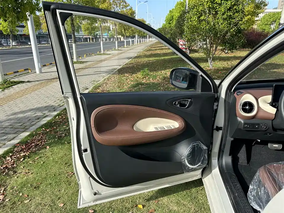 Wuling Wuling Bingguo