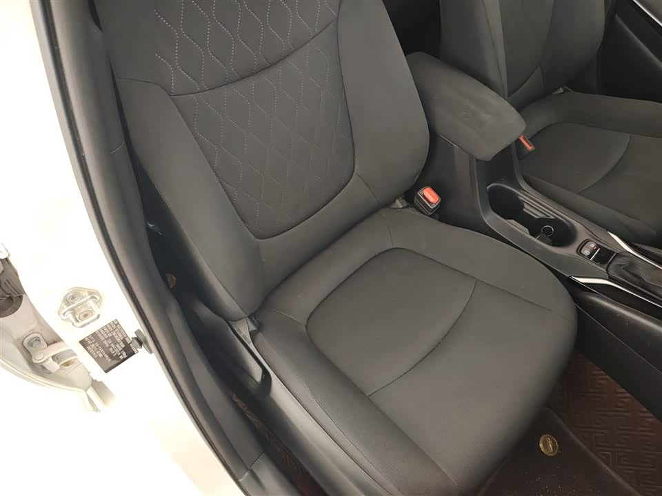 Toyota Corolla Toyota Corolla