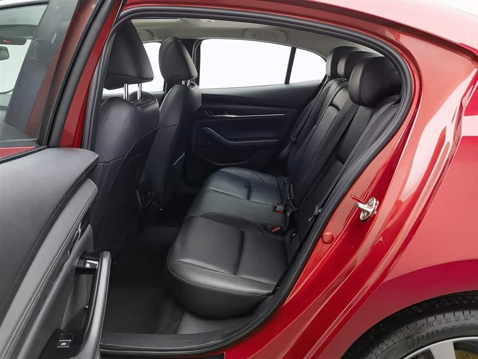 Mazda 3 Angkesaila Mazda 3 Angkesaila