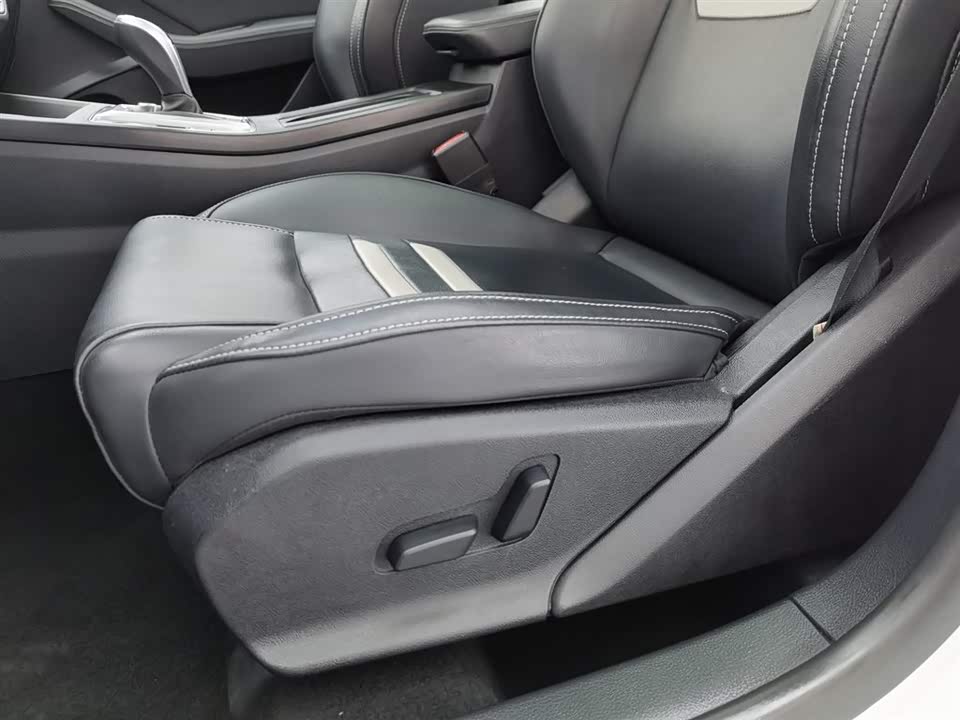 BYD Qin Pro