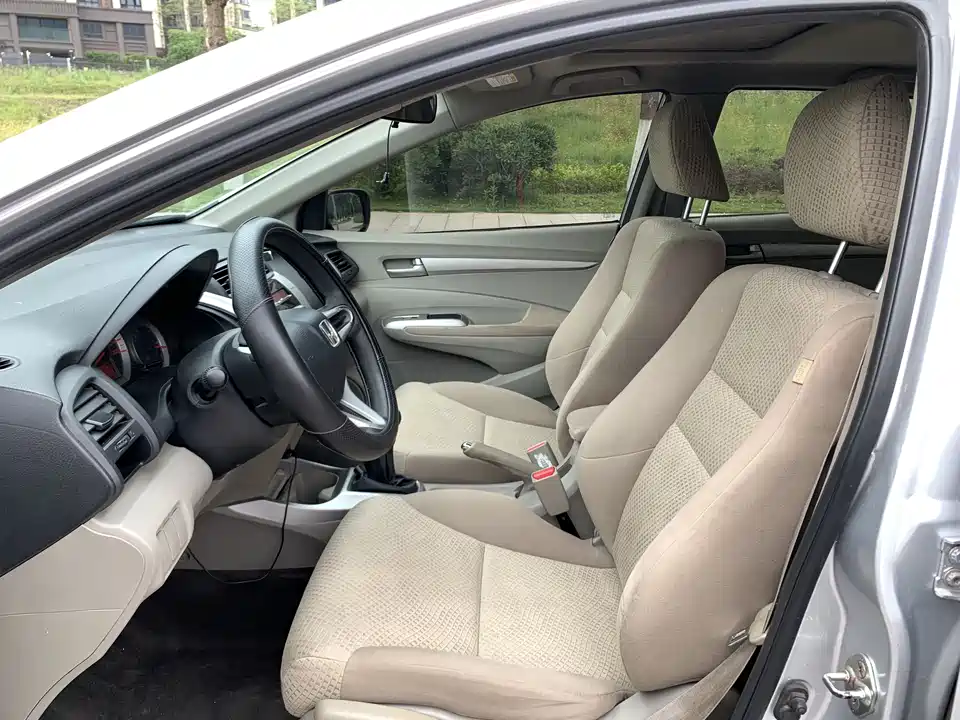 Honda Fengfan Classic