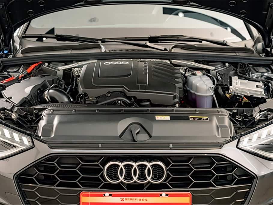 Audi A4L Audi A4L