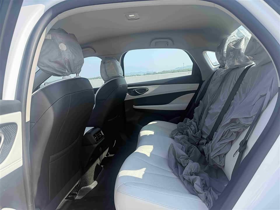 BYD Seal 05 DM-i