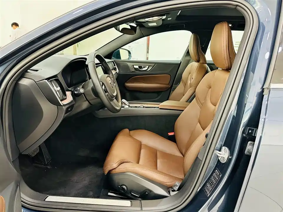 Volvo V60 Volvo V60