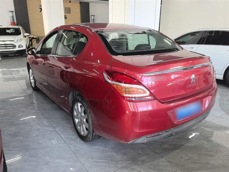 Peugeot 308 Peugeot 308