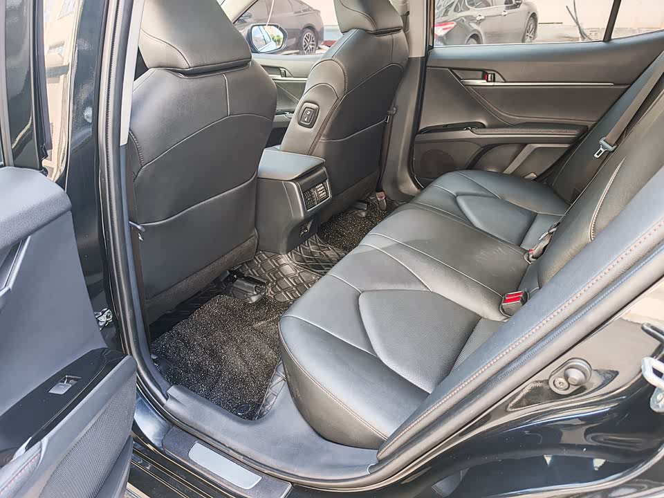 Toyota Camry Toyota Camry