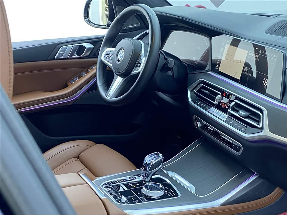 BMW X7 BMW X7
