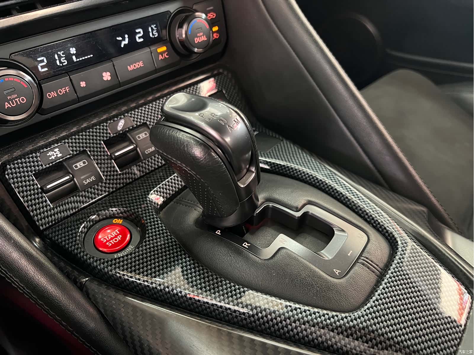 Nissan GT-R, 2017 11