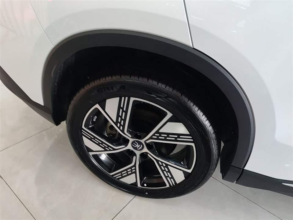 BYD Songjiang BYD Songjiang