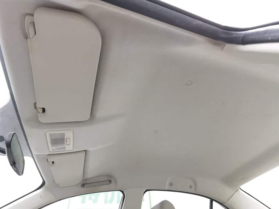 Changan Yuexiang V3