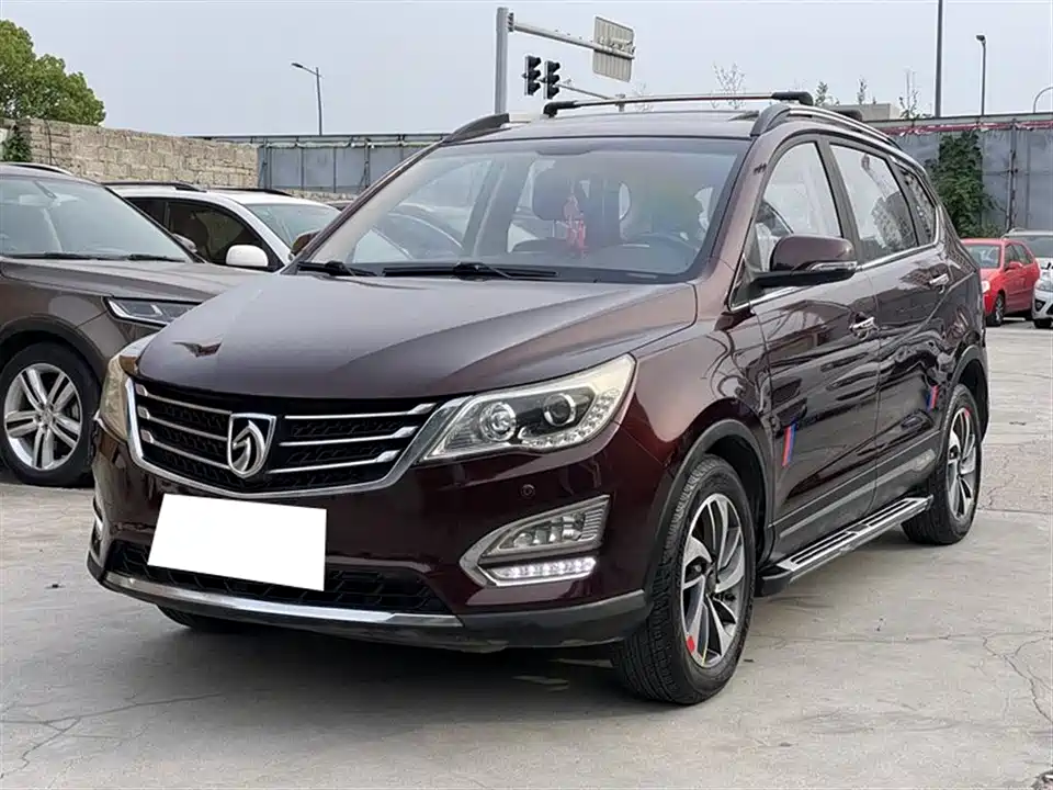 Baoding 560