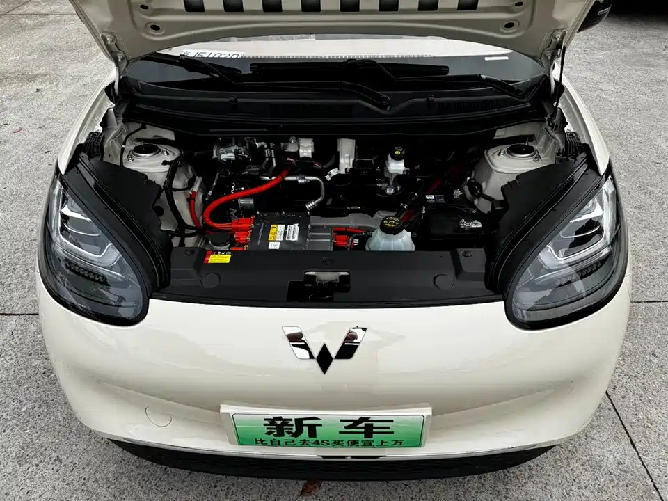 Wuling Wuling Bingguo