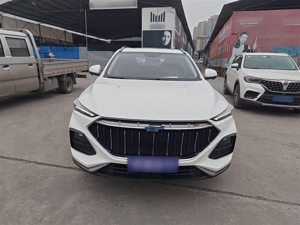 Oshan X5 Oshan X5