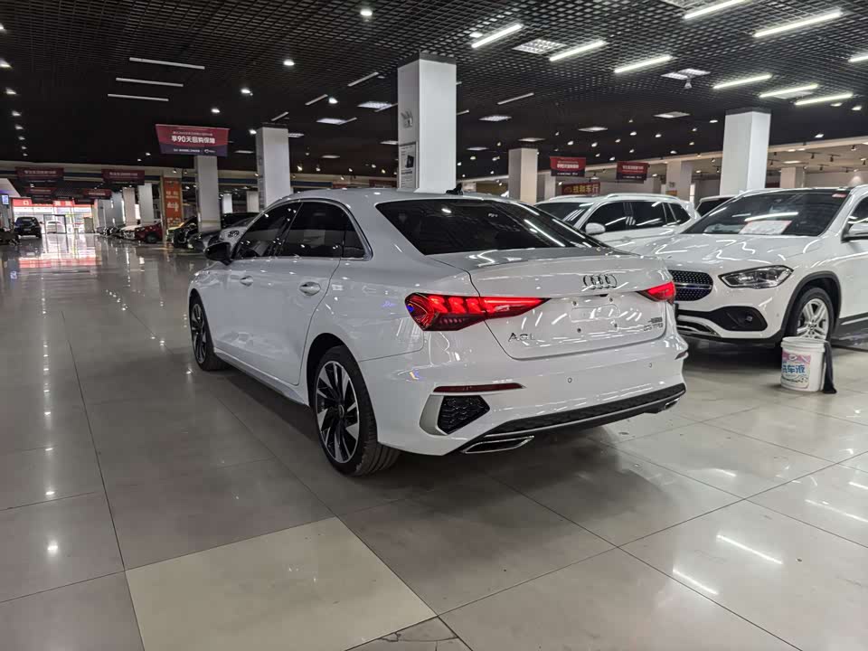 Audi A3 Audi A3