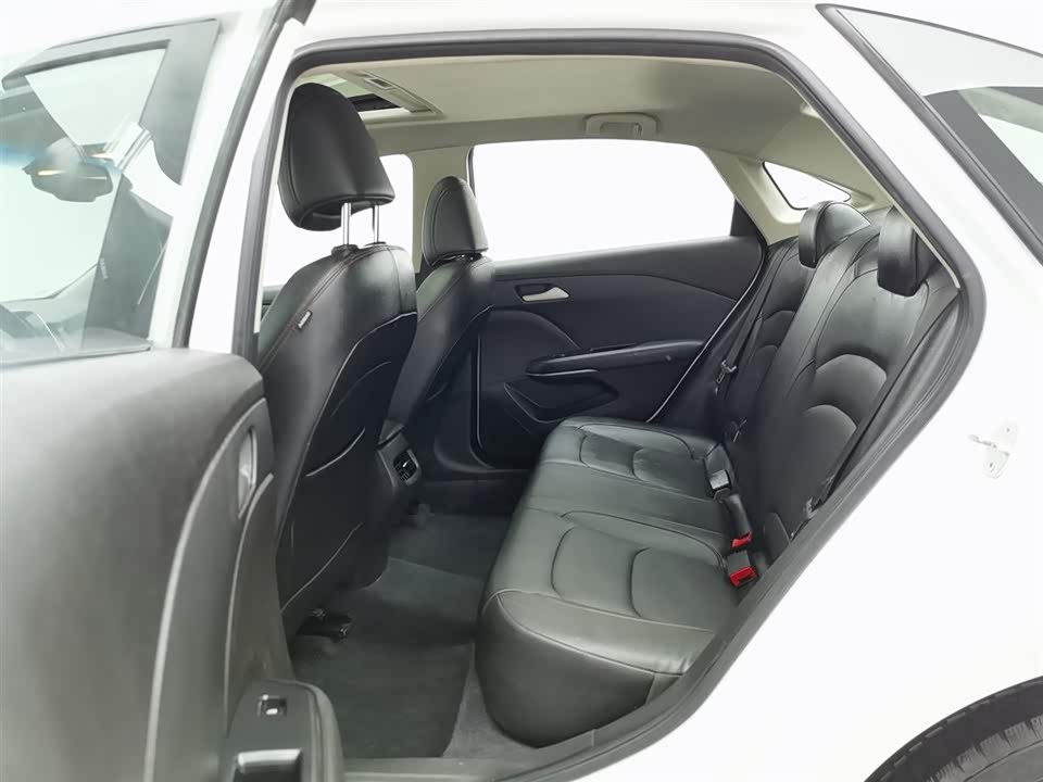 Chevrolet Cruze Chevrolet Cruze