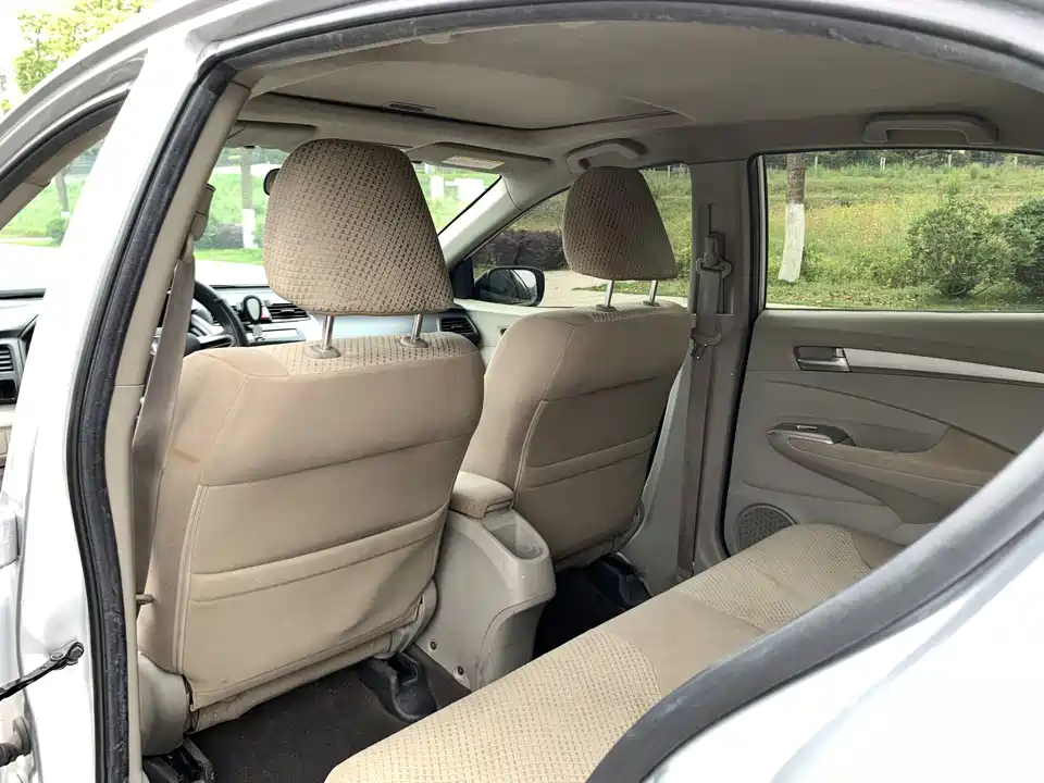 Honda Fengfan Classic