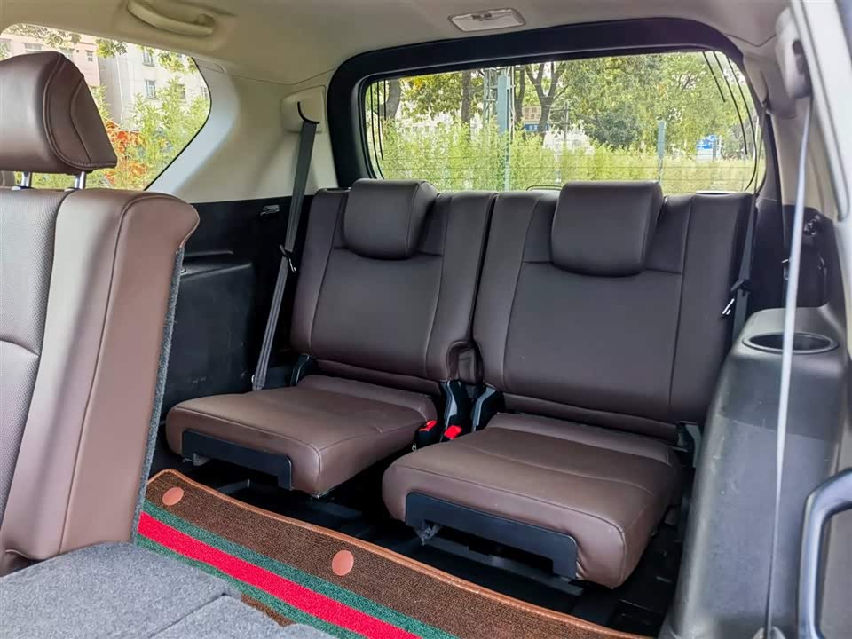 Toyota Prado Toyota Prado