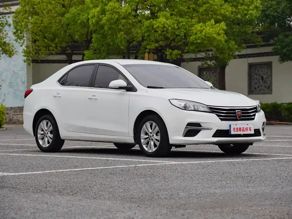 Roewe 360