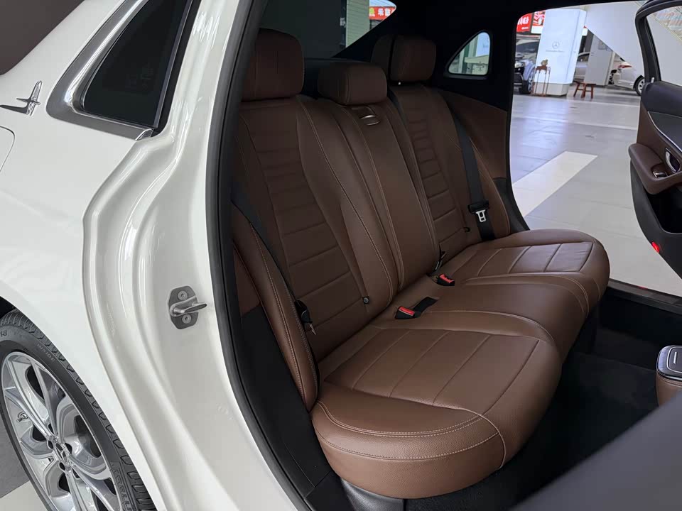 Mercedes-Benz E-class Mercedes-Benz E-class