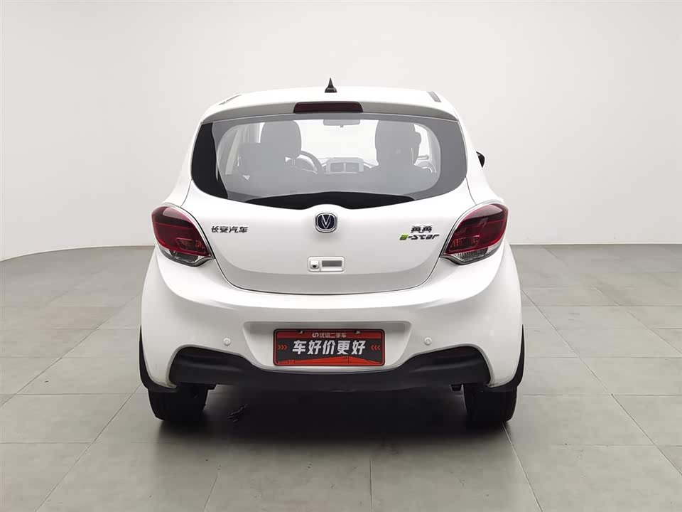 Changan Benben E-Star