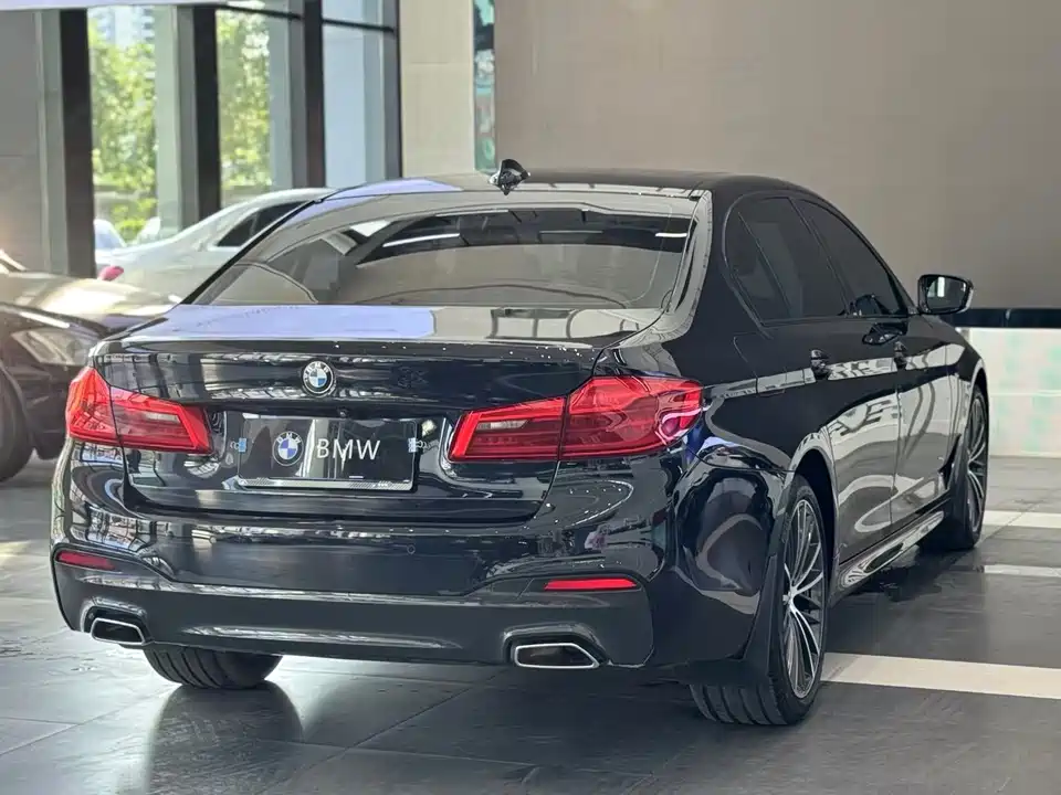 BMW 5 series BMW 5 series